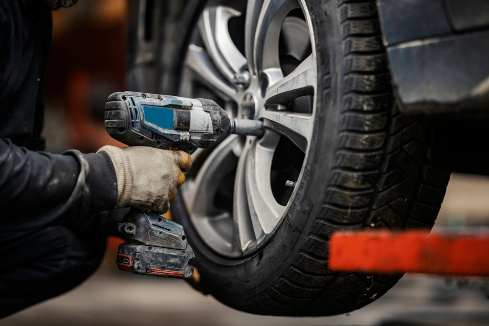 Mobile mechanics in Plymouth and Cornwall